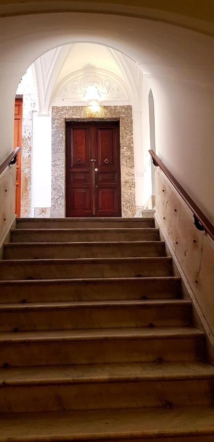 Marecla Apartments Catania Eksteriør billede