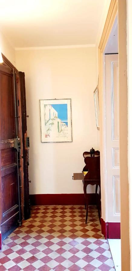 Marecla Apartments Catania Eksteriør billede