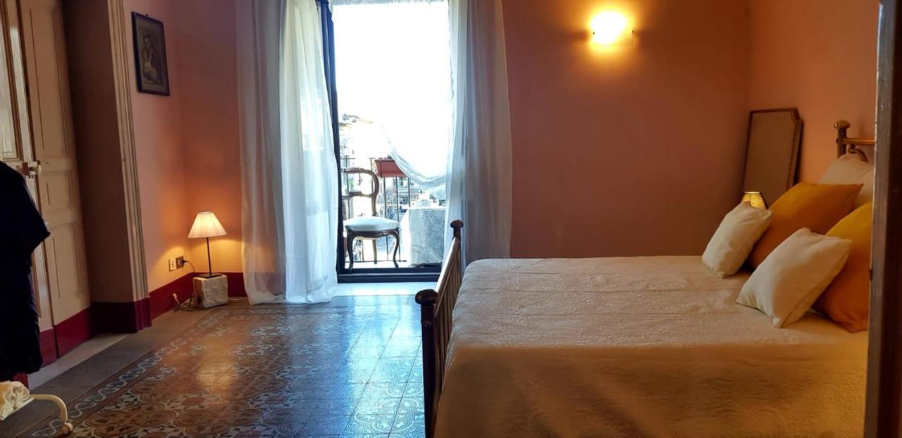 Marecla Apartments Catania Eksteriør billede