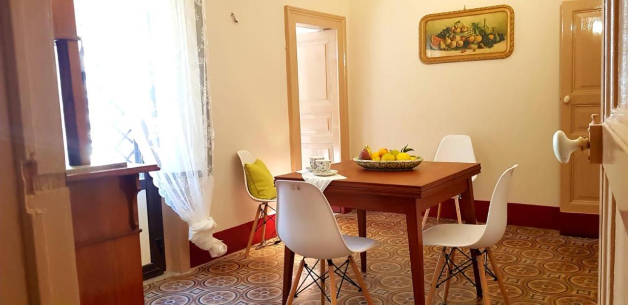 Marecla Apartments Catania Eksteriør billede