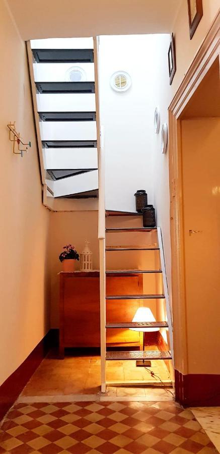 Marecla Apartments Catania Eksteriør billede